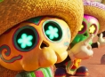 Mario und Luigi werden das Sandk&ouml;nigreich in The Super Mario Galaxy Movie besuchen