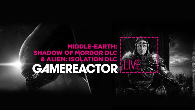 Mittelerde: Mordors Schatten