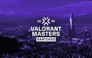 Valorant Champions Tour Masters Santiago: Die 12 qualifizierten Teams sind gesichert