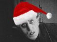 Warum feierte Nosferatu an Weihnachten und nicht an Halloween Premiere?