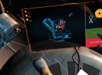 Gameplay-Trailer zu VR-Adventure Space Rift