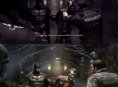Grafikvergleich von Batman: Return to Arkham zwischen PS3 und PS4