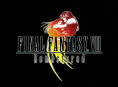 Final Fantasy VIII: Remastered enthält englische und japanische Stimmen