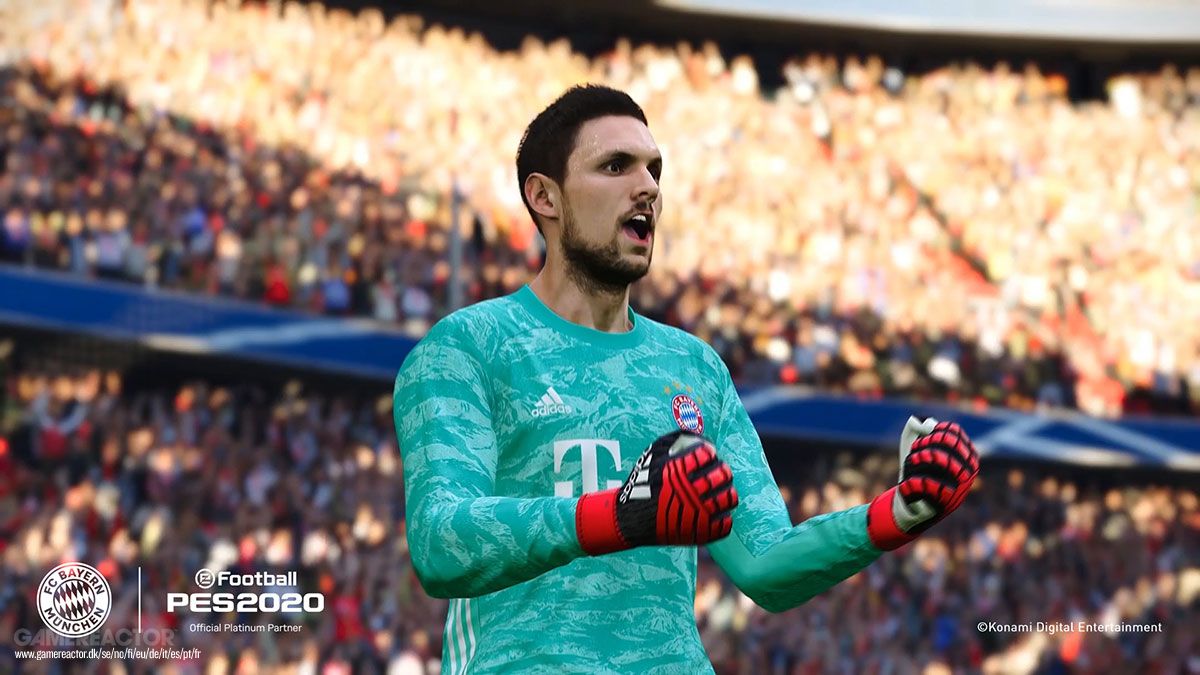 Efootball PES 2020