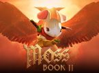 Moss: Book II