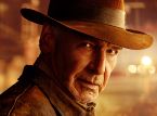 Lucasfilm erwägt, eine TV-Serie über Indiana Jones zu drehen