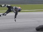 MotoGP-Champion Jorge Martín erleidet nach Sturz in Malaysia mehrere Frakturen