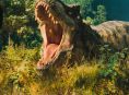 Jurassic World: Die Wiedergeburt