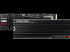 Samsung bringt 9100 PRO SSD mit PCIe 5.0-Unterstützung auf den Markt