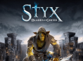 Styx: Blades of Greed Demo-Vorschau: Petzen bekommen Styxes