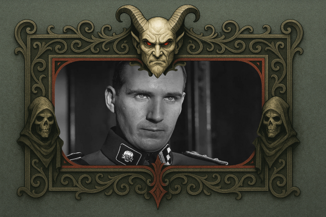 Die zehn bösesten Anführer der Filmgeschichte