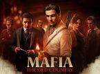 &bdquo;Man spielt ein Spiel innerhalb eines Films" - Wir sprechen mit den Hauptdarstellern von Mafia: The Old Country
