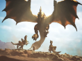 Zweites Titel-Update für Monster Hunter: Wilds erscheint nächste Woche und bringt Bestien, Waffen und vieles mehr
