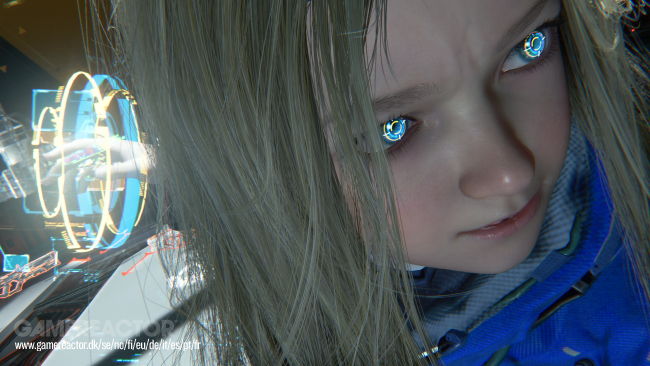 Pragmata Switch 2 Versionsvorschau: Dead Space, Bloodborne und Bioshock ohne die Unheimlichkeit?