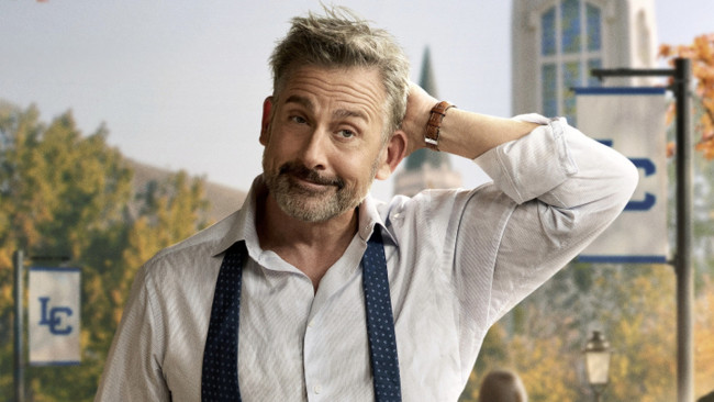 Rooster wurde von HBO Max für eine zweite Staffel verlängert