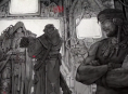 Das Warhammer-Äquivalent von Rambo schließt sich deiner Gruppe in Warhammer 40,000: Dark Heresy an