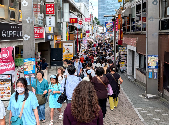 Die besten und seltsamsten Dinge an Japan: Eine persönliche Zusammenfassung