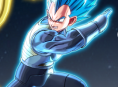 Weitere Inhalte für Dragon Ball Xenoverse im Anmarsch