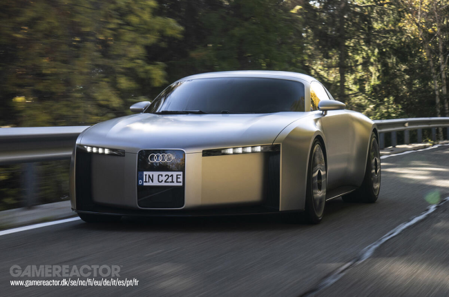 Audi-CEO sagt, benzinbetriebene Autos hätten noch eine Zukunft
