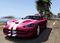 Auf Tour mit Test Drive Unlimited 2