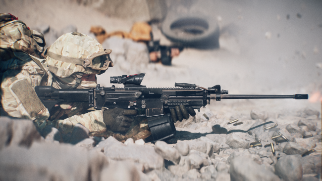 Battlefield 6 Vorschau: Impressionen aus der Open Beta