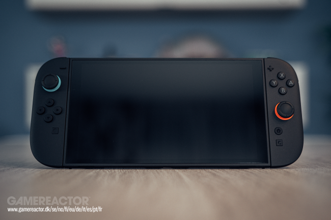 Schau dir die Nintendo Switch 2 Launch-Bildergalerie von Gamereactor an