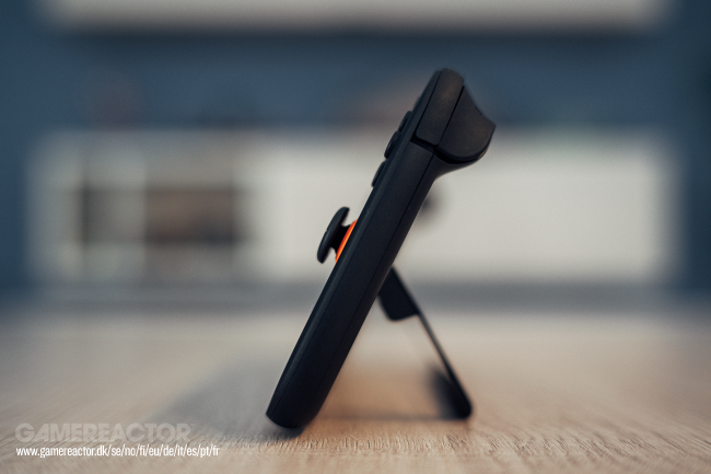 Schau dir die Nintendo Switch 2 Launch-Bildergalerie von Gamereactor an