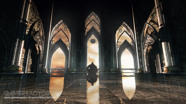 Dark Souls II