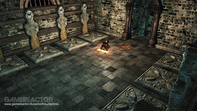 Dark Souls II