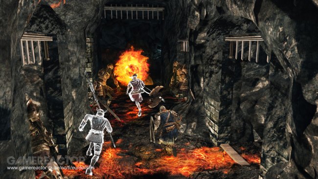 Dark Souls II