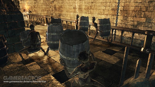 Dark Souls II