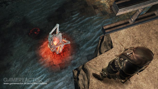 Dark Souls II