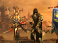 Exklusives Gameplay der Diablo III: Eternal Collection für Switch