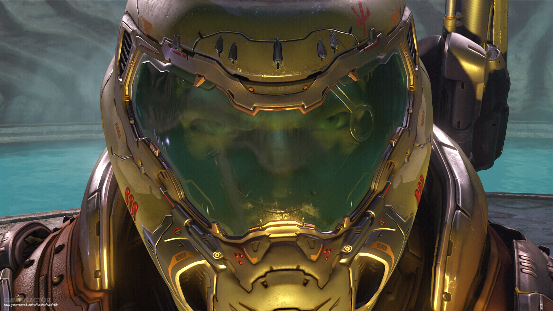 Doom Eternal