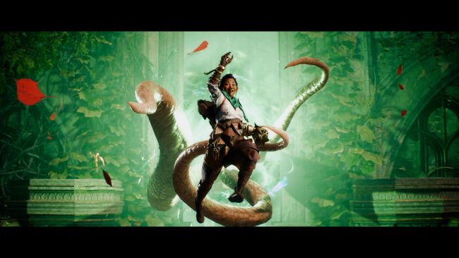 Dragon Age: The Veilguard