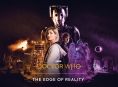 Doctor Who: The Edge of Reality erscheint im September dieses Jahres