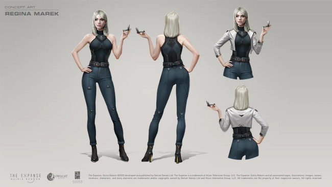 Die Welle kommender Masse-Effect-ähnlicher Spiele zeigt, was den Spielern viel zu lange gefehlt hat