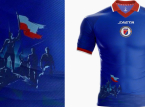 Die FIFA verlangt von Haiti eine &Auml;nderung der WM-Trikots wegen politischer Konnotationen