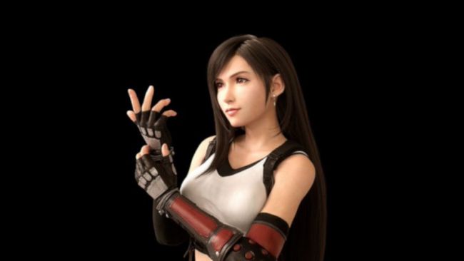 Final Fantasy VII: Rebirth