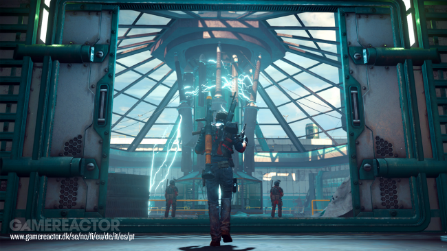 Just Cause 3