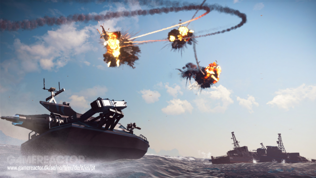 Just Cause 3