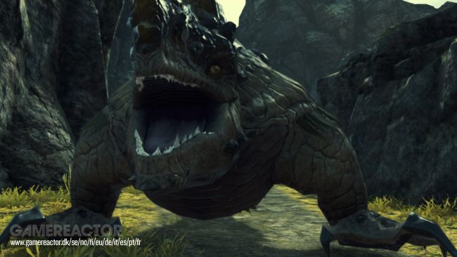 Xenoblade Chronicles 3