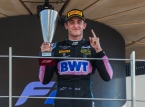 Jack Doohan entfernt sich weiter von der Formel 1 und soll Gerüchten zufolge in die japanische Super Formula einsteigen