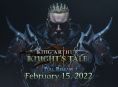 D&uuml;stere Tafelrunde von King Arthur: Knight's Tale Mitte Februar bereit zur Ver&ouml;ffentlichung