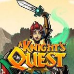 A Knight's Quest