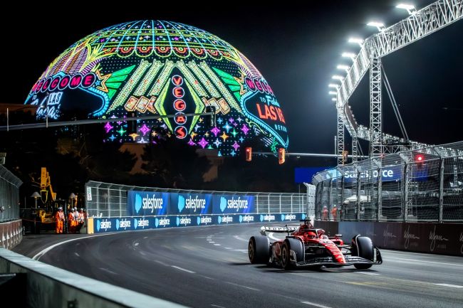 Die Formel-1-Saison wurde erschüttert, da beide McLaren-Autos in Las Vegas disqualifiziert wurden
