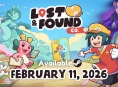 Lost and Found Co. startet im Februar 2026