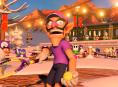Exklusives Gameplay aus Mario Tennis Aces auf Pro-Level
