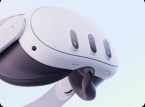 ASUS ROG stellt ein Performance-VR-Headset für Meta her