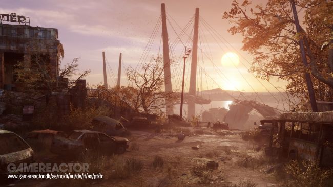 Metro Exodus